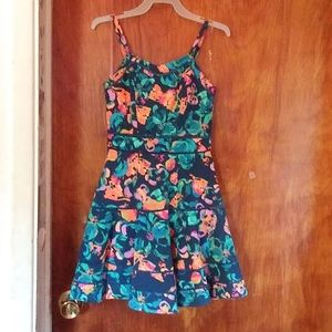 Girls sun dress ***SOLD***